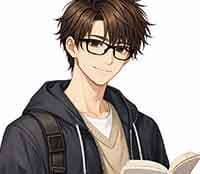 Avatar for Yuma